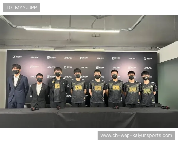 RNG团队参加国际电竞体育论坛，rng电子竞技俱乐部成员国籍