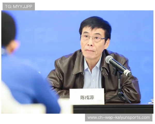 中国足协前主席陈戌源被判无期徒刑，足协领导陈戌源