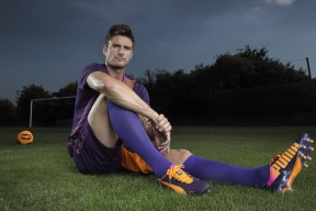 “尼古拉斯·桑特基的比赛掌控力，成为阿根廷美洲狮队的核心力量”